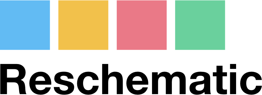 Reschematic Logo