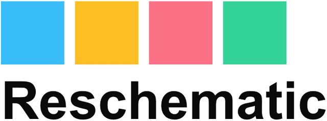 Reschematic Logo
